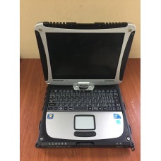 Защищенный ноутбук Panasonic TOUGHBOOK CF-19 MK6 (б/у)